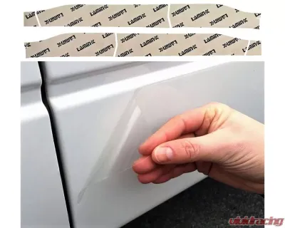 Lamin-X Rocker Panel Guard Toyota RAV4 2019+ - T3270