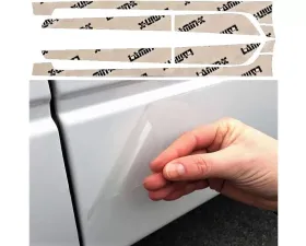 Lamin-X Rocker Panel Guard Toyota Prius 2019+