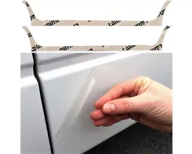 Lamin-X Rocker Panel Guard Toyota Yaris Hatchback 2020+