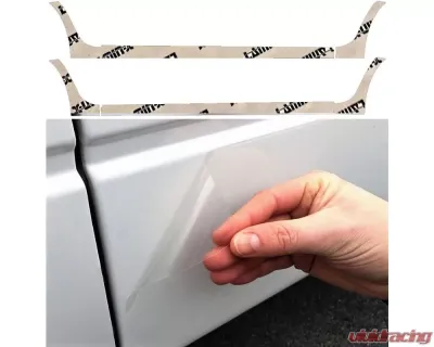 Lamin-X Rocker Panel Guard Toyota Yaris Hatchback 2020+ - T3274