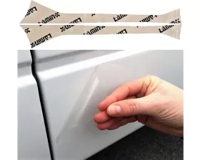 Lamin-X Rocker Panel Guard Toyota C-HR 2020+