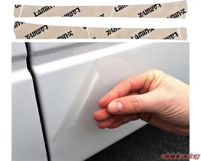 Lamin-X Rocker Panel Guard Toyota Highlander 2020+ - T3276