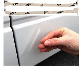 Lamin-X Rocker Panel Guard Toyota Land Cruiser 2013-2015