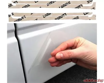 Lamin-X Rocker Panel Guard Toyota Sienna 2020 - T3278