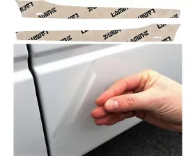 Lamin-X Rocker Panel Guard Toyota Venza 2021