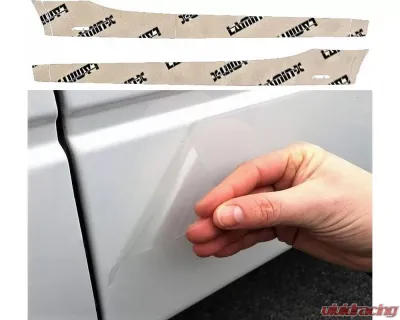 Lamin-X Rocker Panel Guard Toyota Venza 2021 - T3279