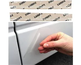 Lamin-X Rocker Panel Guard Toyota Sienna 2021