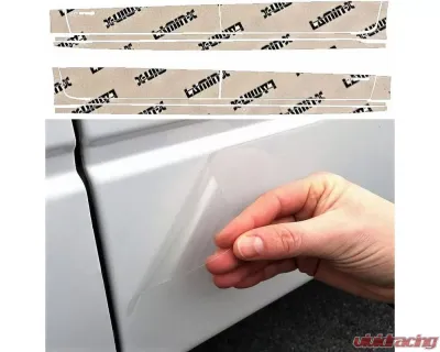 Lamin-X Rocker Panel Guard Toyota Sienna 2021 - T3280