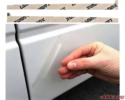Lamin-X Rocker Panel Guard Toyota Camry 2021 - T3281