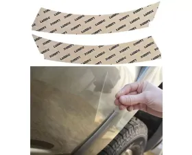 Lamin-X Wheel Arch Guards Toyota Avalon 2019+