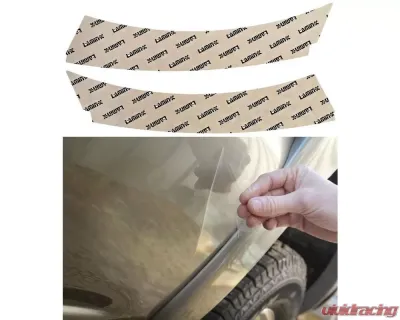 Lamin-X Wheel Arch Guards Toyota Avalon 2019+ - T3464