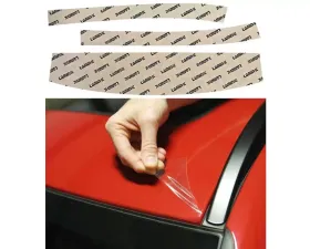 Lamin-X A-Pillar & Cab Top Edge Protection Toyota Corolla Sedan 2020+