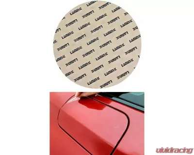 Lamin-X Fuel Door Guard Toyota GR Supra 2020-2024 - T4371