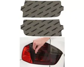 Lamin-X Rear Turn Signal Covers Toyota 4Runner 2014-2020