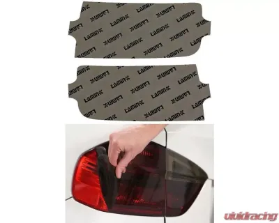 Lamin-X Rear Turn Signal Covers Toyota 4Runner 2014-2020 - T449C