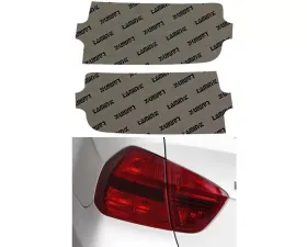 Lamin-X Rear Turn Signal Covers Toyota 4Runner 2014-2020