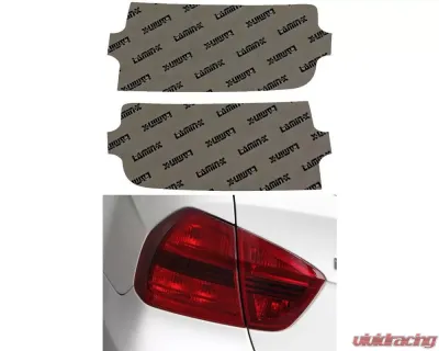 Lamin-X Rear Turn Signal Covers Toyota 4Runner 2014-2020 - T449T