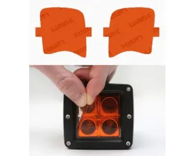 Lamin-X Turn Signal Covers Toyota Prius 2010-2011