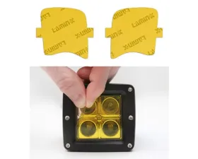 Lamin-X Turn Signal Covers Toyota Prius 2010-2011