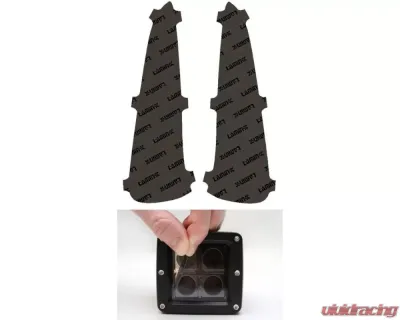 Lamin-X Turn Signal Covers Toyota Prius Prime 2017+ - T668G