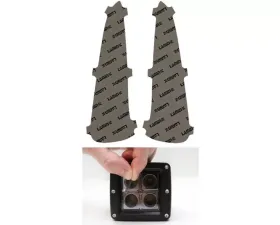 Lamin-X Turn Signal Covers Toyota Prius Prime 2017+