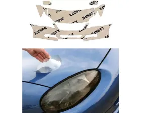 Lamin-X Clear Bra Toyota Avalon 2005-2010