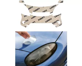 Lamin-X Clear Bra Toyota Matrix 2003-2008