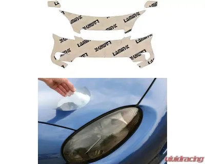 Lamin-X Clear Bra Toyota Matrix 2003-2008 - T713