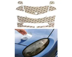 Lamin-X Clear Bra Toyota Prius 2004-2009