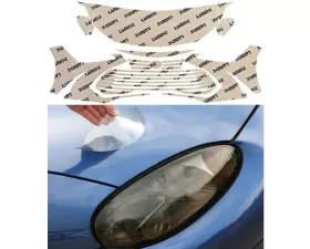 Lamin-X Clear Bra Toyota Avalon 2019+