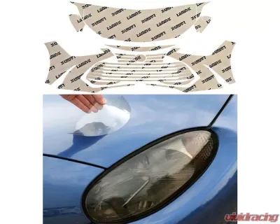 Lamin-X Clear Bra Toyota Avalon 2019+ - T764