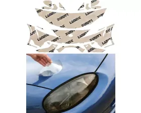 Lamin-X Clear Bra Toyota GR Supra 2020-2024
