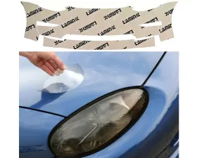 Lamin-X Front Bumper Paint Protection Tesla Model 3 2018+