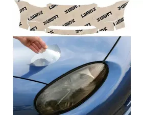 Lamin-X Front Bumper Paint Protection Tesla Model Y 2020+