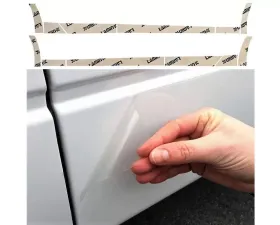 Lamin-X Rocker Panel Guard Tesla Model S 2012+