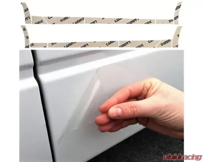 Lamin-X Rocker Panel Guard Tesla Model S 2012+ - TA3201