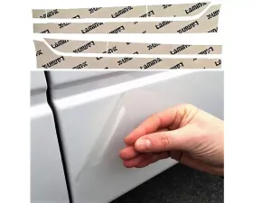 Lamin-X Rocker Panel Guard Tesla Model 3 2018+