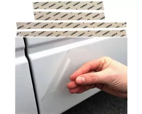 Lamin-X Rocker Panel Guard Tesla Model X 2016+