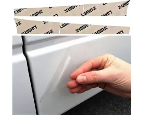 Lamin-X Rocker Panel Guard Tesla Model Y 2020+