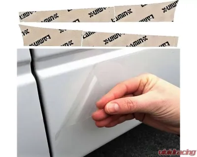 Lamin-X Rocker Panel Guard Tesla Model Y 2020+ - TA3204