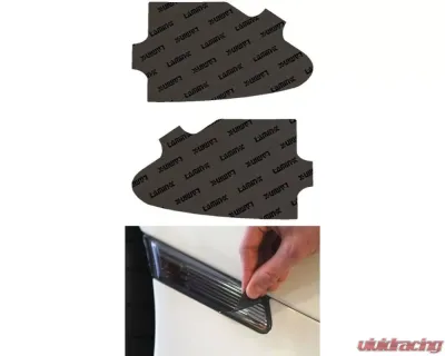 Lamin-X Charging Port Covers Tesla Model X 2016+ - TA4303G