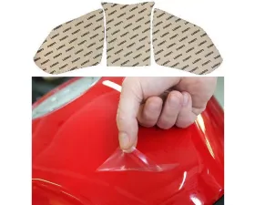 Lamin-X Paint Protection Tank Kit Triumph Sprint ST 2005-2010