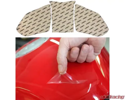 Lamin-X Paint Protection Tank Kit Triumph Sprint ST 2005-2010 - TR1902