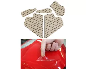 Lamin-X Paint Protection Tank Kit Triumph Daytona 675 2009-2012