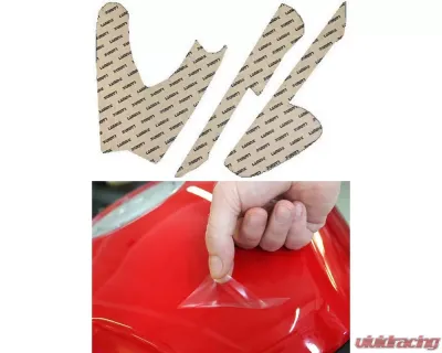 Lamin-X Paint Protection Tank Kit Triumph Rocket III Touring 2010-2017 - TR1908