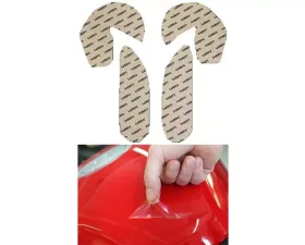 Lamin-X Paint Protection Tank Kit Triumph Speedmaster 2010-2016