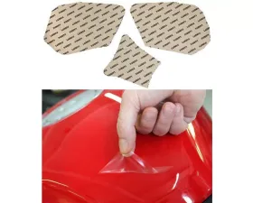 Lamin-X Paint Protection Tank Kit Triumph Speed Triple 2008-2010