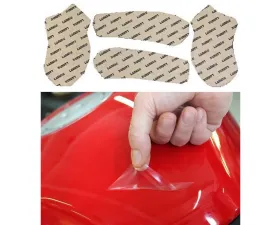 Lamin-X Paint Protection Tank Kit Triumph Thunderbird 2010-2017