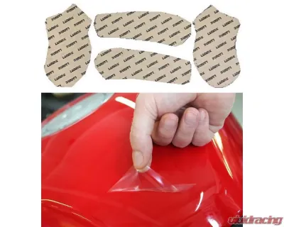 Lamin-X Paint Protection Tank Kit Triumph Thunderbird 2010-2017 - TR1914