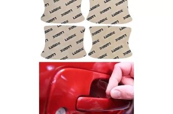 Body | Aero Parts